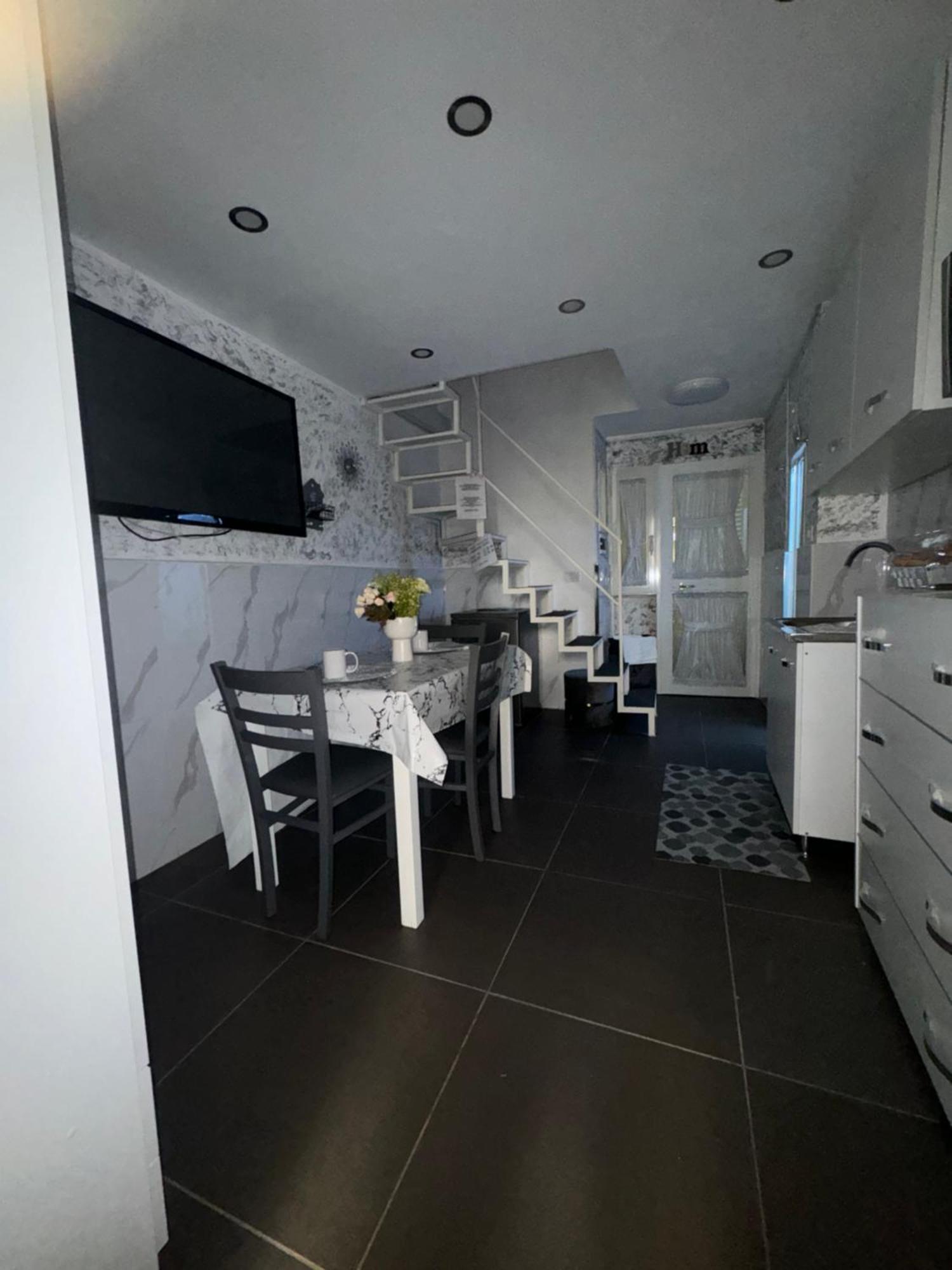 Casa vacanze Dori Napoli